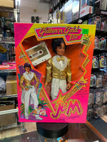 Glitter n' Gold Rio 7065 (Vintage Jem & The Holograms, Hasbro) Sealed