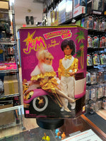 Glitter n' Gold Rio 7065 (Vintage Jem & The Holograms, Hasbro) Sealed