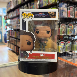 MJ #924 (Funko Pop, Spider-Man: No Way Home)