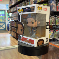 MJ #924 (Funko Pop, Spider-Man: No Way Home)