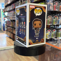 MJ #924 (Funko Pop, Spider-Man: No Way Home)