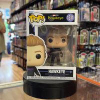 Hawkeye #1211 (Funko Pop, Marvel)