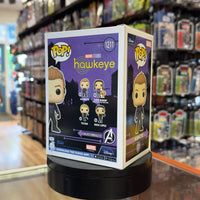 Hawkeye #1211 (Funko Pop, Marvel)