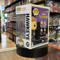 Hawkeye #1211 (Funko Pop, Marvel)