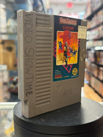 Gunsmoke (Vintage Nintendo NES, Video Game) - Bitz & Buttons