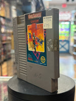 Gunsmoke (Vintage Nintendo NES, Video Game) - Bitz & Buttons