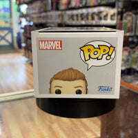 Hawkeye #1211 (Funko Pop, Marvel)