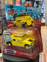 Hummer Sven Diecast 1:55 (Pixar Cars, Mattel)