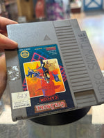 Gunsmoke (Vintage Nintendo NES, Video Game) - Bitz & Buttons