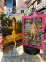 April O'Neil -Mutant Interest Story- (TMNT Ninja Turtles, NECA) SEALED