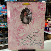 My Fair Lady Barbie 15497 (Barbie, Mattel) Sealed