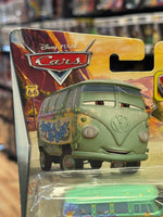 Road Trip Filmore Diecast 1:55 (Pixar Cars, Mattel) (Copy)