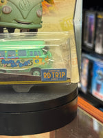 Road Trip Filmore Diecast 1:55 (Pixar Cars, Mattel) (Copy)