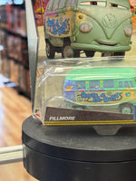 Road Trip Filmore Diecast 1:55 (Pixar Cars, Mattel) (Copy)