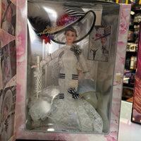 My Fair Lady Barbie 15497 (Barbie, Mattel) Sealed