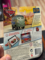 Road Trip Filmore Diecast 1:55 (Pixar Cars, Mattel) (Copy)