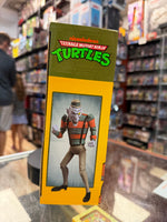 Creepy Eddie & Shibano-Sama Pack (TMNT Ninja Turtles, NECA) SEALED