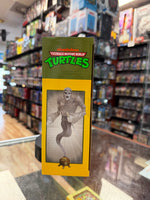 Creepy Eddie & Shibano-Sama Pack (TMNT Ninja Turtles, NECA) SEALED