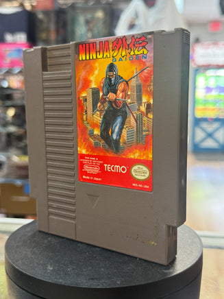 Ninja Gaiden (Vintage Nintendo NES, Video Game) - Bitz & Buttons