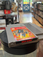 Ninja Gaiden (Vintage Nintendo NES, Video Game) - Bitz & Buttons