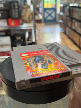 Ninja Gaiden (Vintage Nintendo NES, Video Game) - Bitz & Buttons