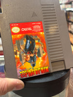 Ninja Gaiden (Vintage Nintendo NES, Video Game) - Bitz & Buttons