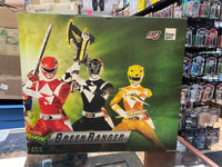 Mighty Morphin Power Rangers 1/6 Scale 6 Pack (MMPR, Threezero) SEALED - Bitz & Buttons