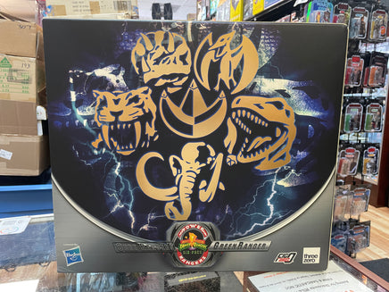 Mighty Morphin Power Rangers 1/6 Scale 6 Pack (MMPR, Threezero) SEALED - Bitz & Buttons