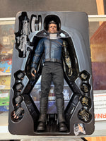 Winter Soldier -Falcon & Winter Soldier- (Marvel, Hot Toys) COMPLETE