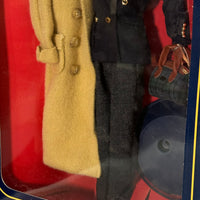 Ralph Lauren Barbie 15950 (Barbie, Mattel) Versiegelt