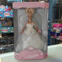 Traumbraut Barbie 17153 (Barbie, Mattel) Versiegelt