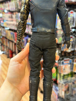 Winter Soldier -Falcon & Winter Soldier- (Marvel, Hot Toys) COMPLETE