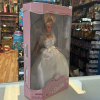 Traumbraut Barbie 17153 (Barbie, Mattel) Versiegelt