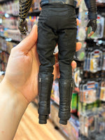 Winter Soldier -Falcon & Winter Soldier- (Marvel, Hot Toys) COMPLETE