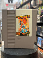 The Goonies 2 (Vintage Nintendo NES, Video Game) **5 Screw** - Bitz & Buttons