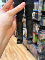 Winter Soldier -Falcon & Winter Soldier- (Marvel, Hot Toys) COMPLETE