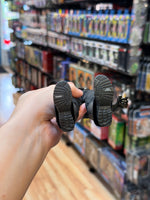 Winter Soldier -Falcon & Winter Soldier- (Marvel, Hot Toys) COMPLETE