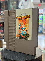 The Goonies 2 (Vintage Nintendo NES, Video Game) **5 Screw** - Bitz & Buttons