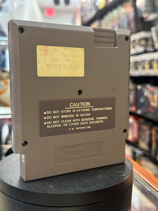 The Goonies 2 (Vintage Nintendo NES, Video Game) **5 Screw** - Bitz & Buttons