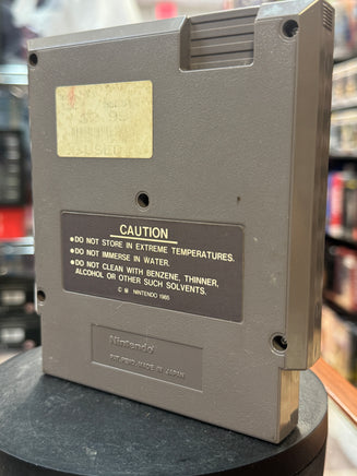 The Goonies 2 (Vintage Nintendo NES, Video Game) **5 Screw** - Bitz & Buttons