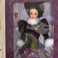 Holiday Traditions Barbie 17094 (Barbie, Mattel) Versiegelt