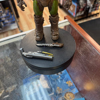Doom Slayer (McFarlane, Doom Eternal) COMPLETE - Bitz & Buttons