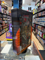 Teenage Mutant Ninja Turtles 3 Movie 4 Pack (NECA, TMNT Ninja Turtles) SEALED