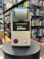 Gameboy Printer 0788 (Nintendo, Video Games) - Bitz & Buttons