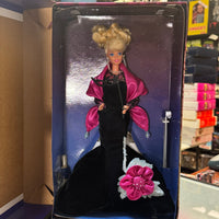 Theater Elegance Barbie 12077 (Barbie, Mattel) Versiegelt