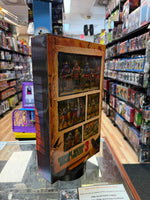 Teenage Mutant Ninja Turtles 3 Movie 4 Pack (NECA, TMNT Ninja Turtles) SEALED