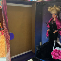 Theater Elegance Barbie 12077 (Barbie, Mattel) Versiegelt