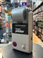 Gameboy Printer 0788 (Nintendo, Video Games) - Bitz & Buttons