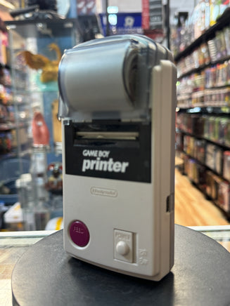 Gameboy Printer 0788 (Nintendo, Video Games) - Bitz & Buttons