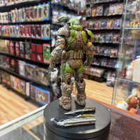 Doom Slayer (McFarlane, Doom Eternal) COMPLETE - Bitz & Buttons